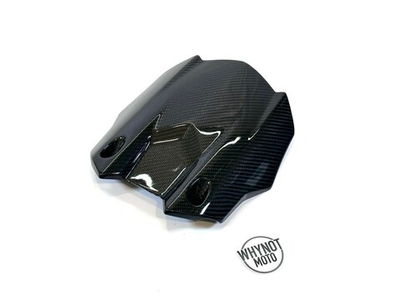 Fullsix Карбоновое крыло заднее - хагер Yamaha YZF-R1