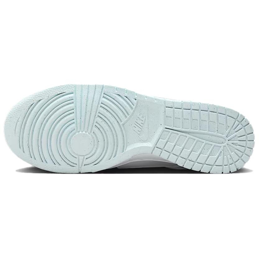 Nike Dunk Low Next Nature White Blue Tint Women's