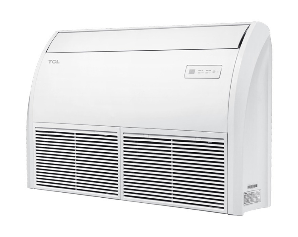 Сплит-система напольно-потолочного типа TCL TUB-60HRA/TOU-60HSA