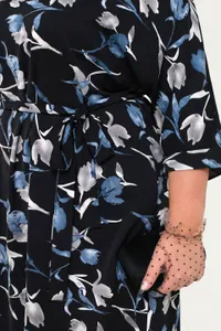 Платье 20205 Fabrika