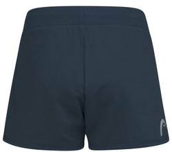 Женские теннисные шорты Head Ann Shorts - Blue