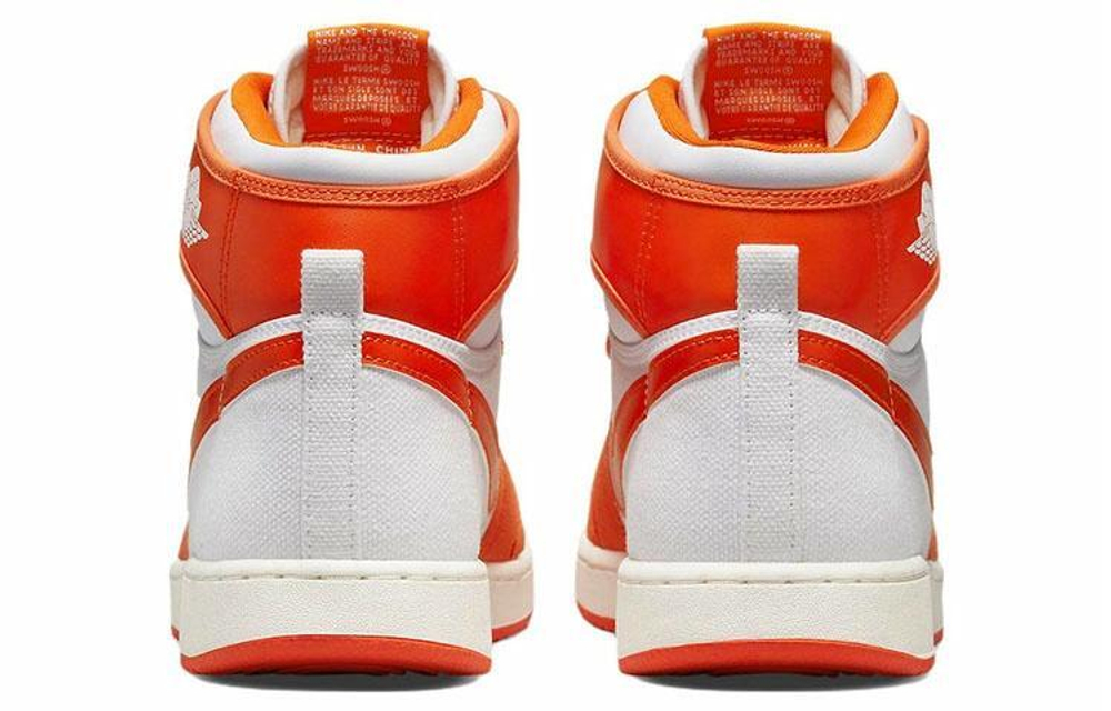Кроссовки Jordan Air Jordan 1 Ko "Syracuse"