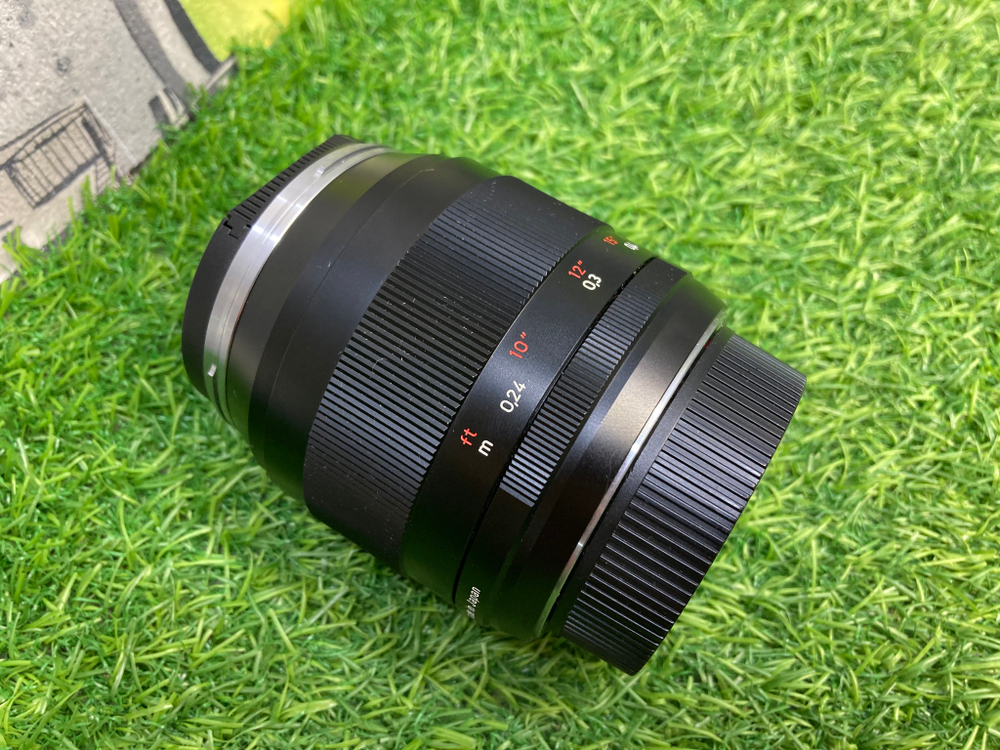 Carl Zeiss Distagon T* 2/28mm Покупка/Продажа