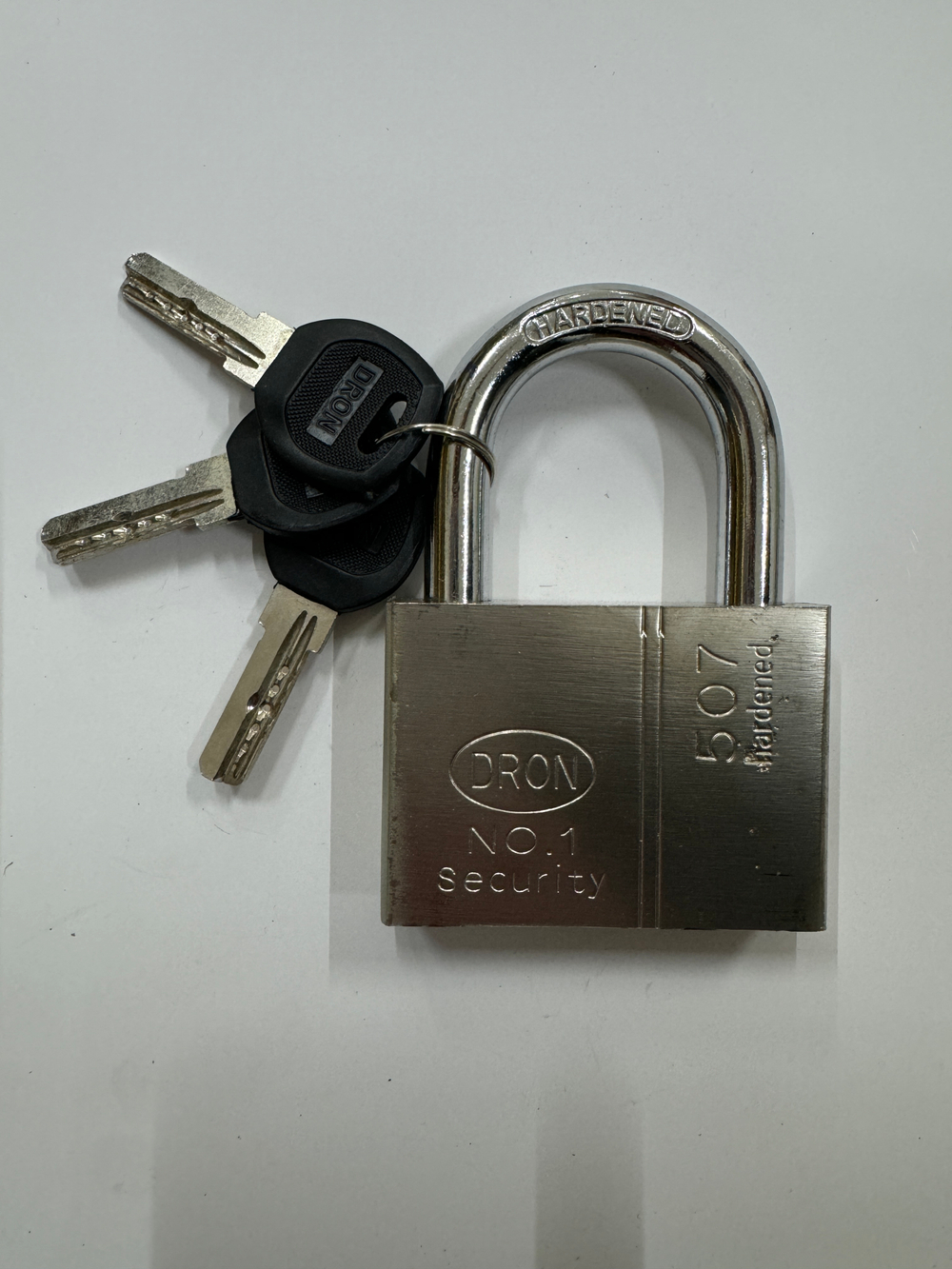 Замок навесной HDA-70