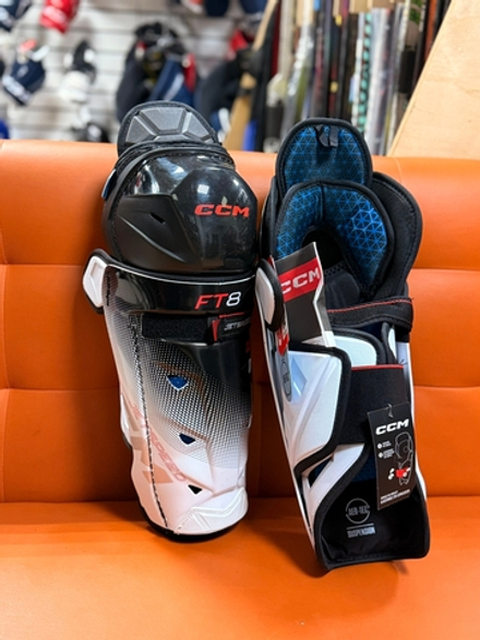 CCM jetspeed ft8 SR 13"