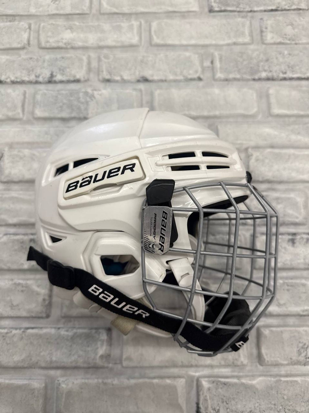 Bauer Prodigy