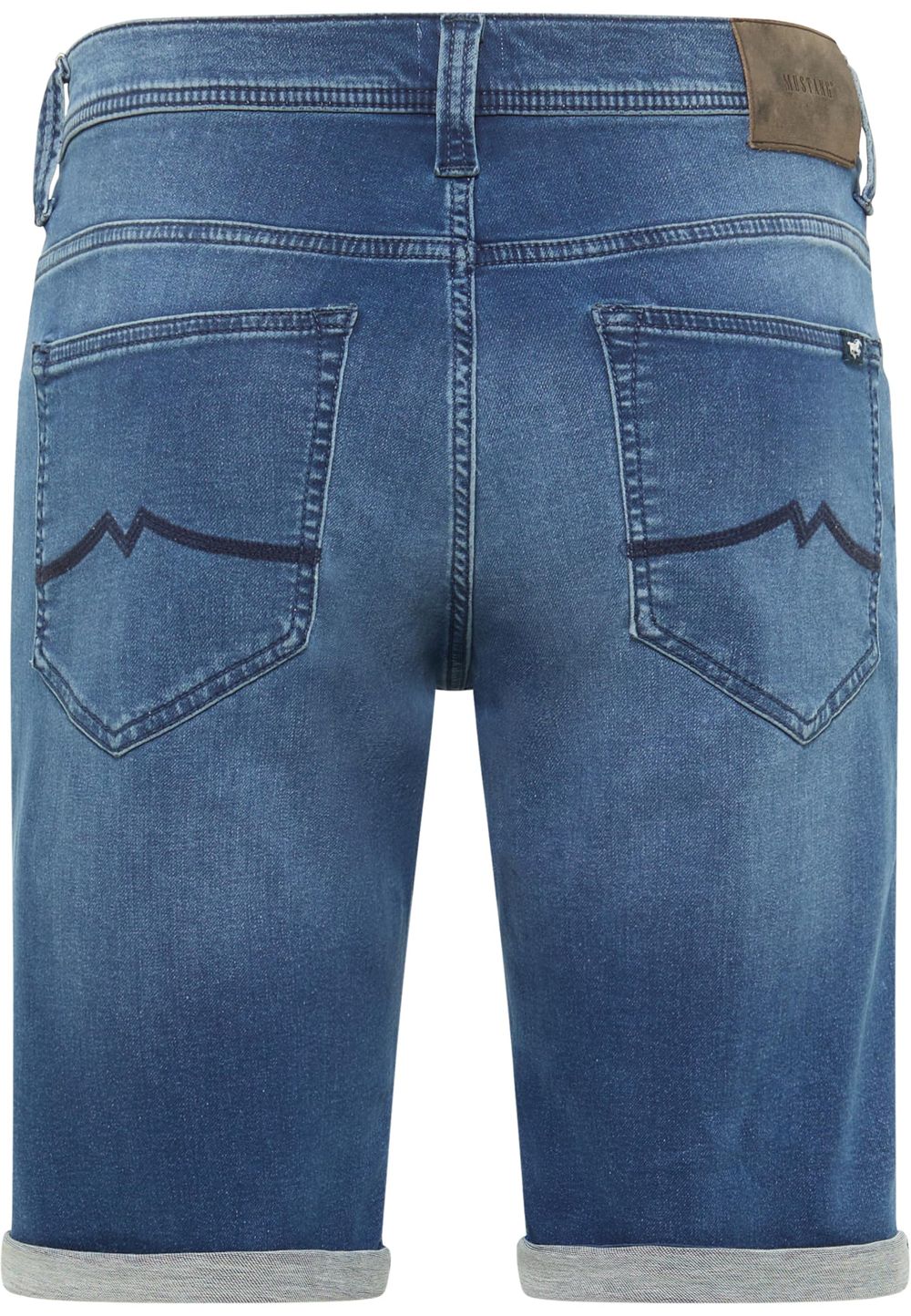 Шорты Chicago Shorts Z 1016350-5000-403