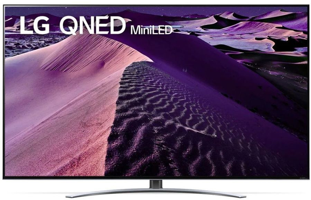 Телевизор LG 86" 86QNED876QB MiniLED Ultra HD 4k SmartTV