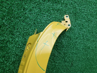 Крыло переднее правое Zeekr 007 (2023-н.в.)