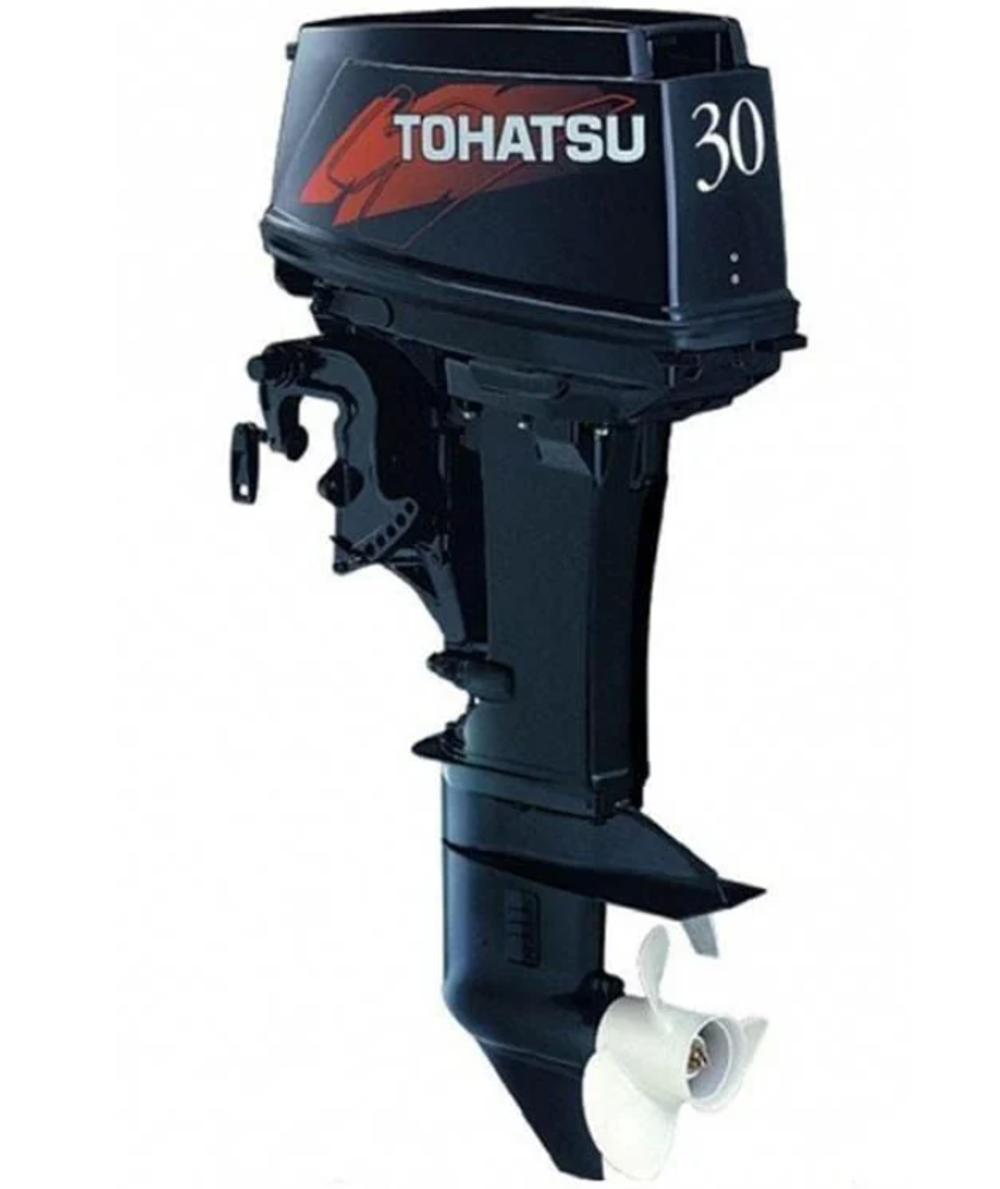 Лодочный мотор Tohatsu M30HEPS/L