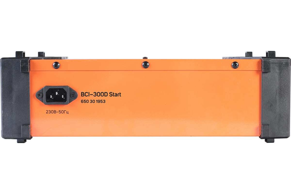 Пускозарядное инверторное устройство PATRIOT BCI-300D-Start 650301953