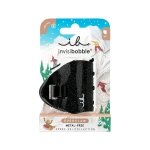 Заколка-крабик для волос invisibobble EVERCLAW Apres Ski Bonfire Night M