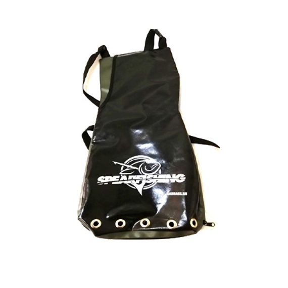 Питомза нагрудная Мурена ПВХ