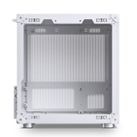 Корпус JONSBO C6, ITX, M-ATX, белый (без БП)