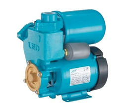 Насосная мини станция LEO LKSm130