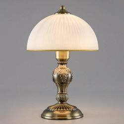 Citilux Адриана CL405823 Настольная лампа Бронза