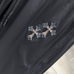 Спортивные штаны Chrome Hearts