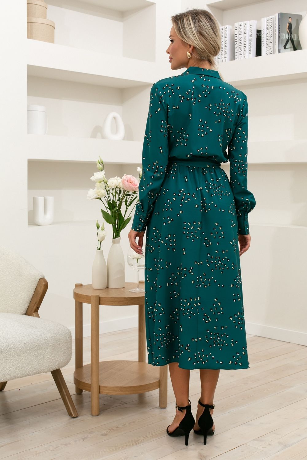 Платье Оливия №8 Valentina