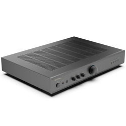 Интегральный усилитель Rotel A8 Black