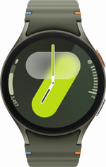 Умные часы Samsung Galaxy Watch 7 LTE 44 мм, Green (SM-L315)