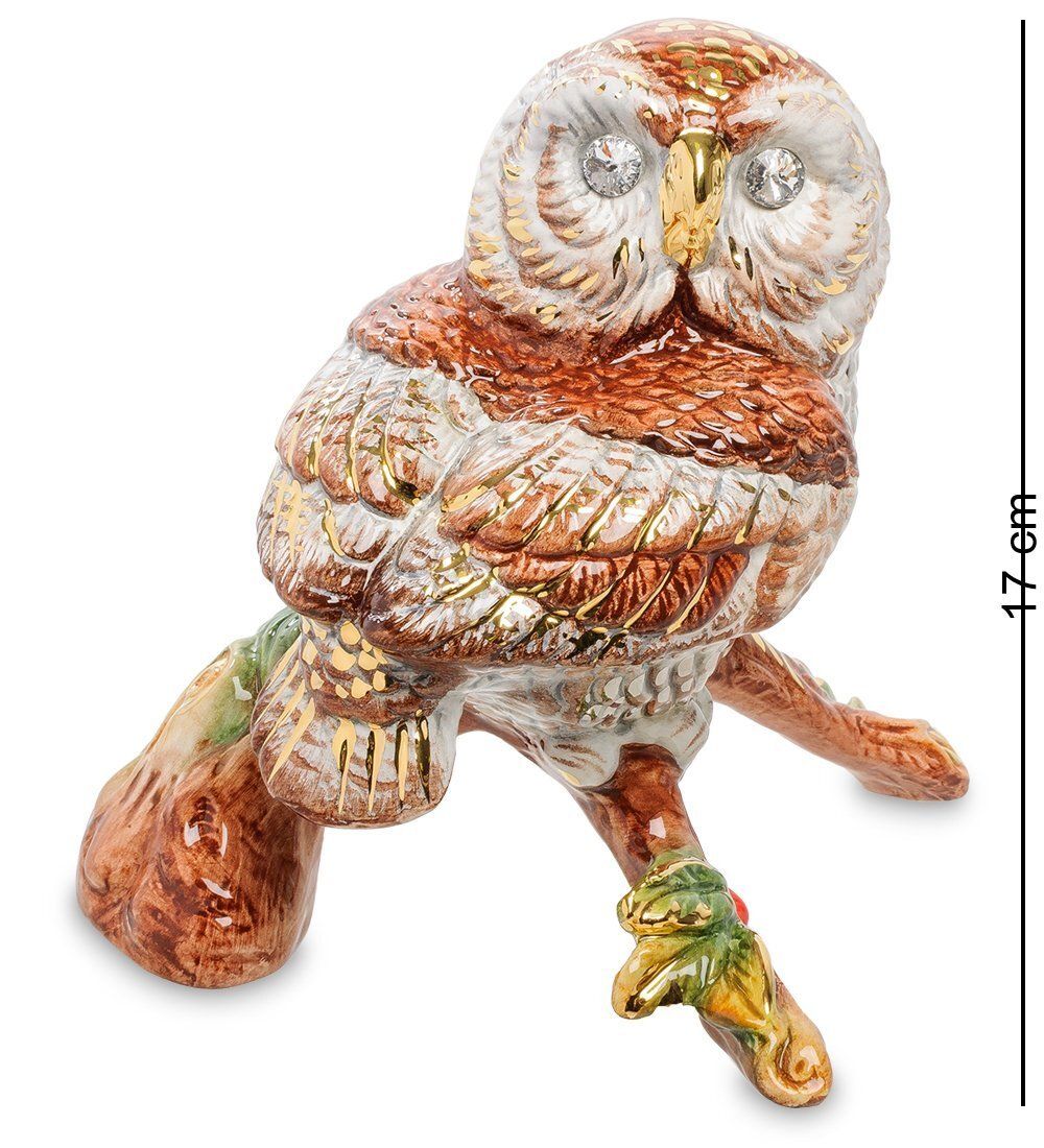 AHURA- 02 Фигура «Сова»