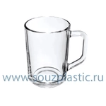 Кружка Green tea 200мл (гладь)