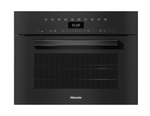 Комби-пароварка Miele DGC 7440 OBSW