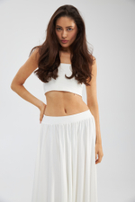 Топ-бандо укороченный "Флоренция"