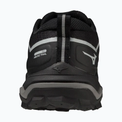 Женские Кроссовки для бега Mizuno Wave Ibuki 4 GTX black/silver/quiet