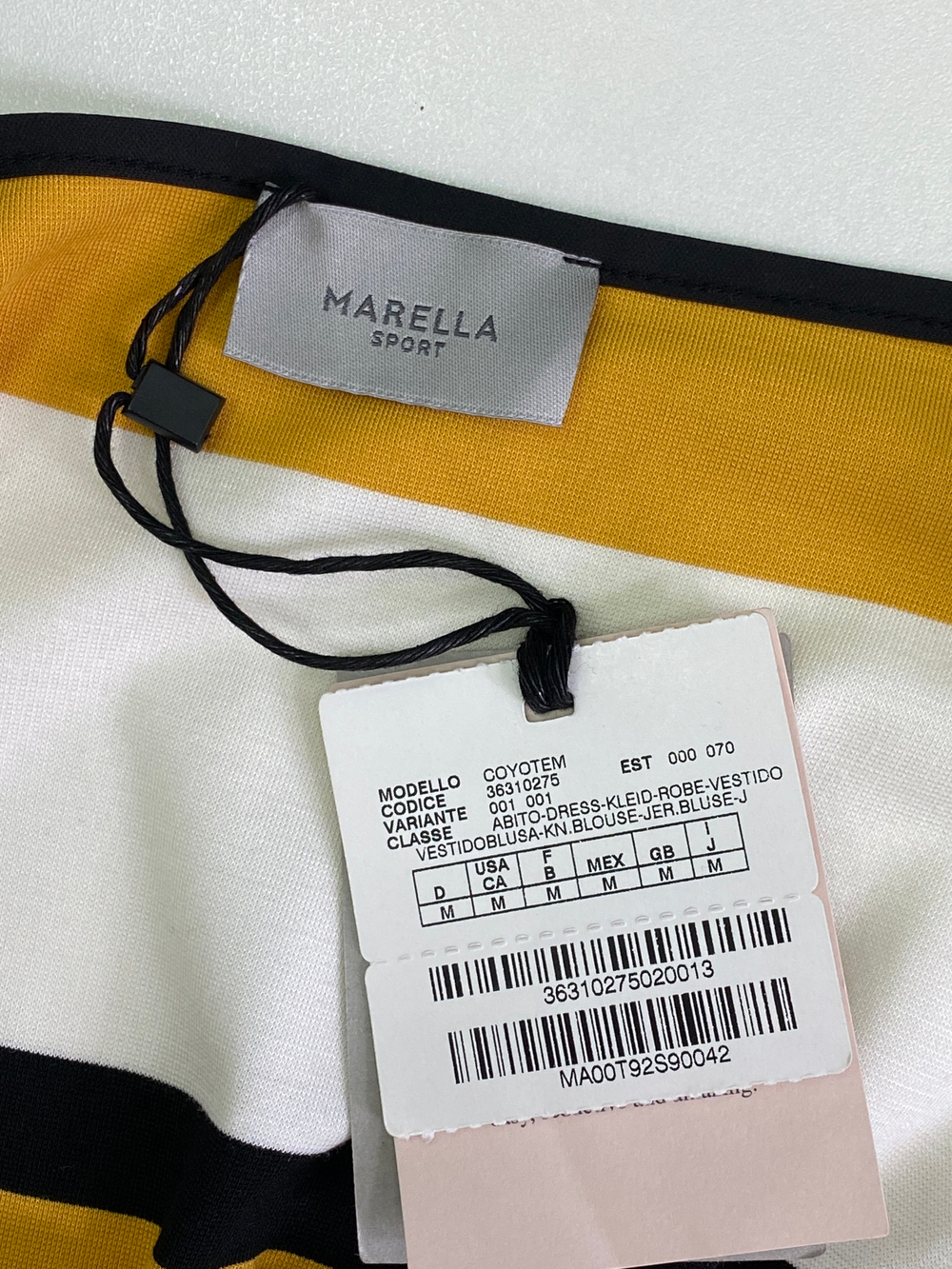 Платье Marella Sport