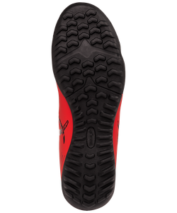 Бутсы многошиповые Rapido JSH201-Y, красный, р. 34-38