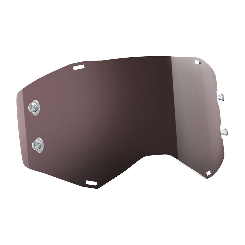 Prospect / Серый