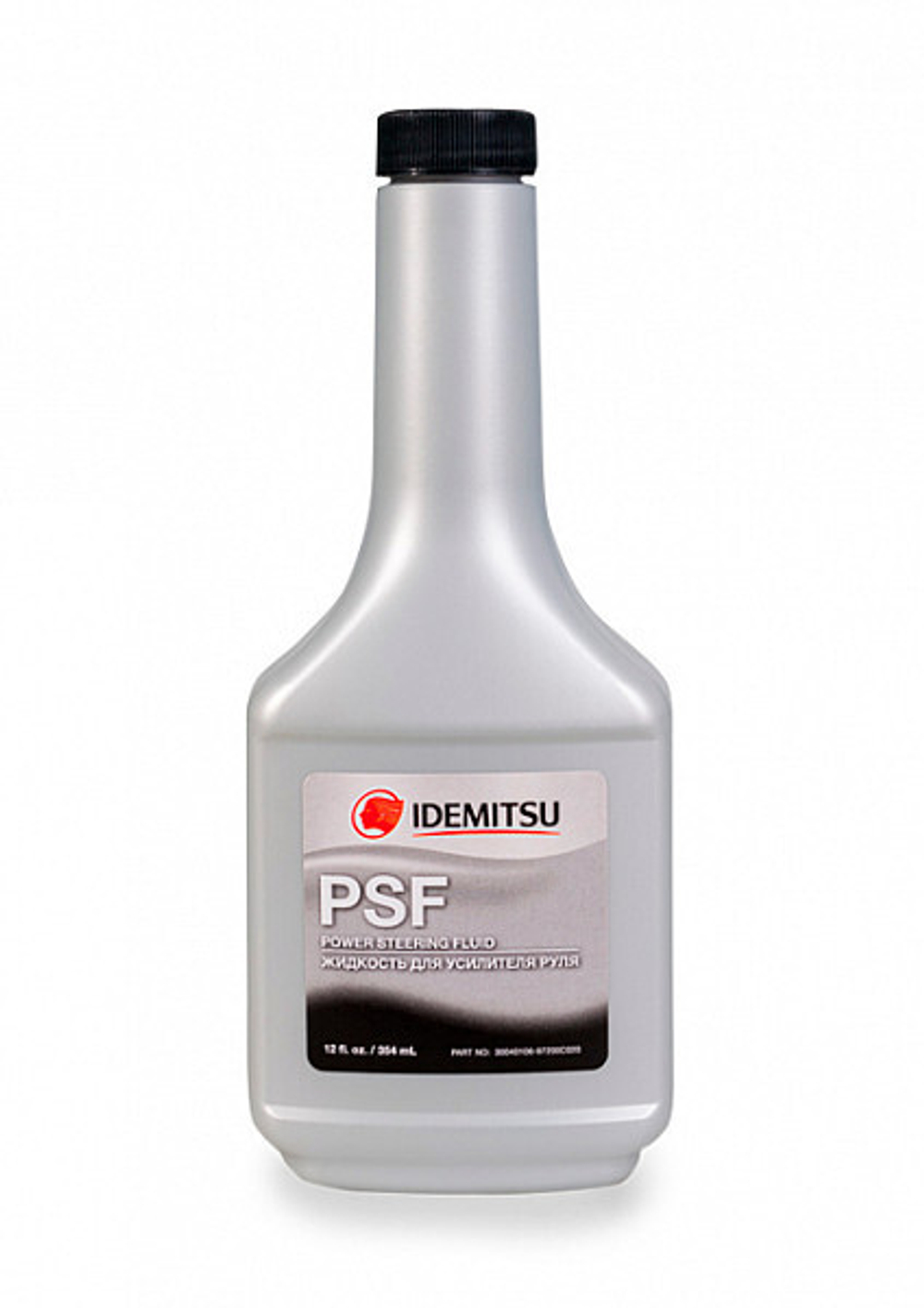IDEMITSU  PSF  Жидкость для ГУР синтетическое  354 мл.