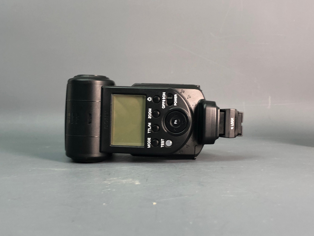 Sony HVL-F58AM