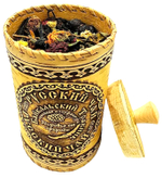 «Богатырский» чай