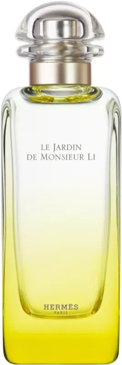 Hermes Le Jardin De Monsieur Li