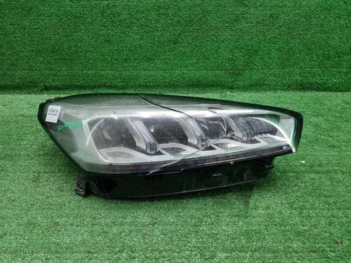 Битая Фара правая Chery Tiggo 7 Pro (20-нв) LED