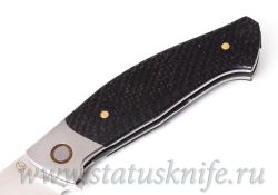 Нож Феникс M390 Евгений Хохловфотография - 3