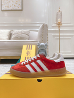 Gucci Adidas Gazelle Sneaker