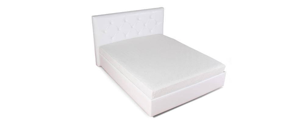 Кровать Монблан