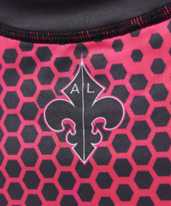 Рашгард Gr1ps Weapon Al Digital Camo