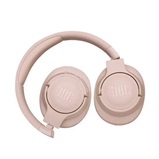 Беспроводные JBL Tune 710BT Blush ( бежевый)