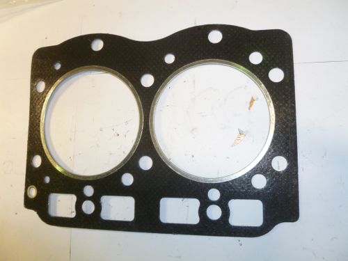 Прокладка головки блока цилиндров TDL 19 2L /Cylinder head gasket