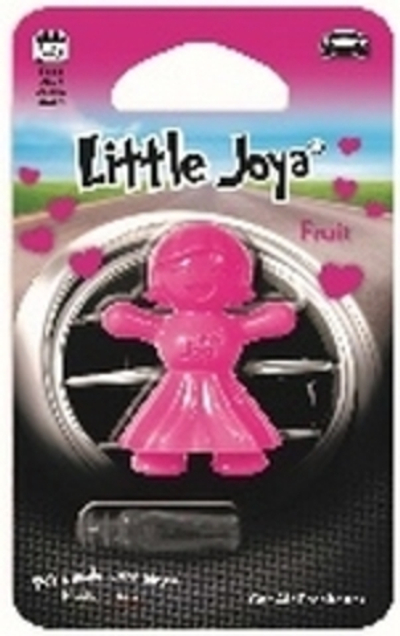 Little Joya Passion (Страсть) - pink Автомобильный освежитель воздуха