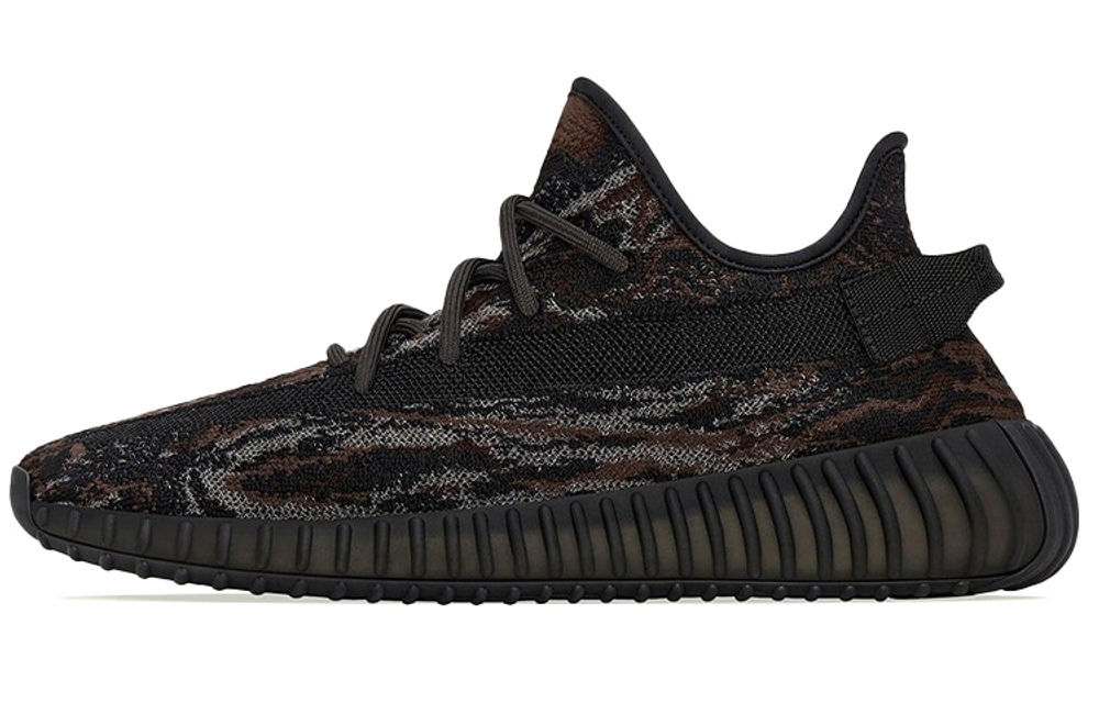 Кроссовки Adidas Originals Yeezy Boost 350 V2 "Mx Rock"