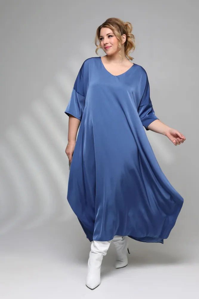 Платье 20161 Fabrika