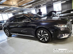 Hyundai The New Grandeur (Azera) IG Hybrid Exclusive (05.2021)