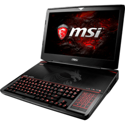 Ноутбук MSI GT83VR 6RE-010