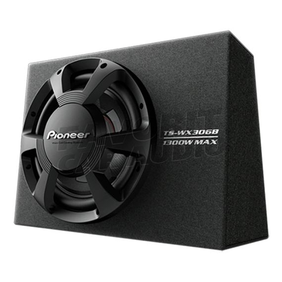 Сабвуфер Pioneer TS-WX306B