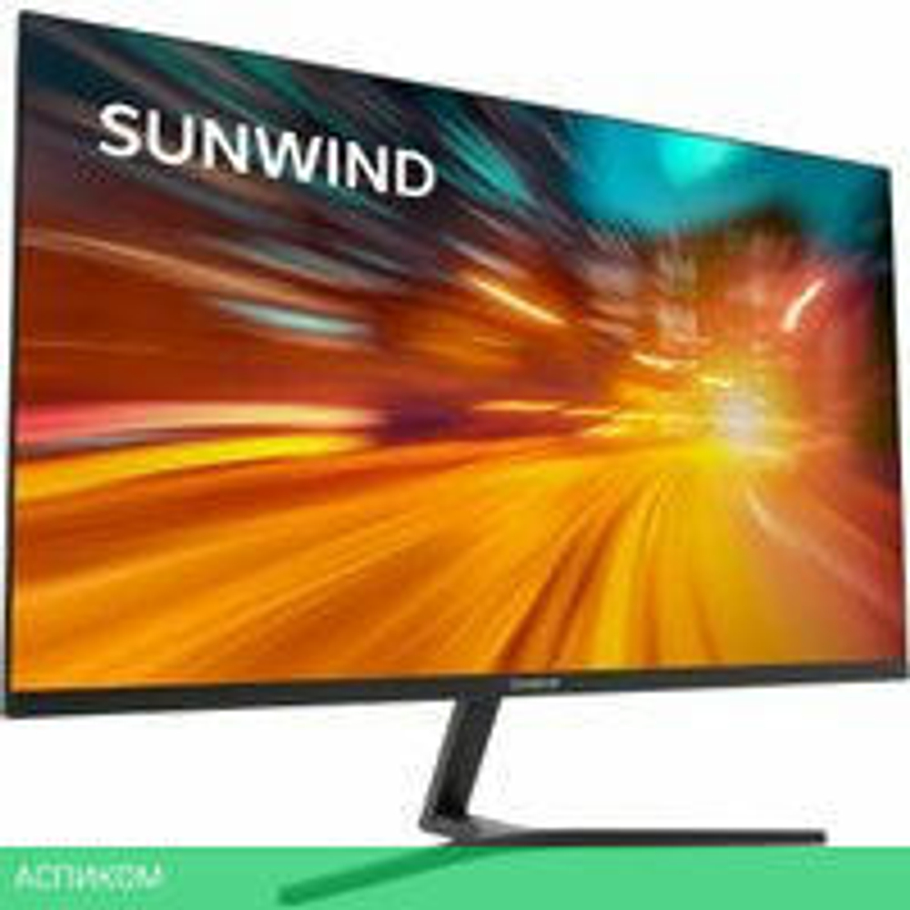 Монитор SunWind SM-27FI223